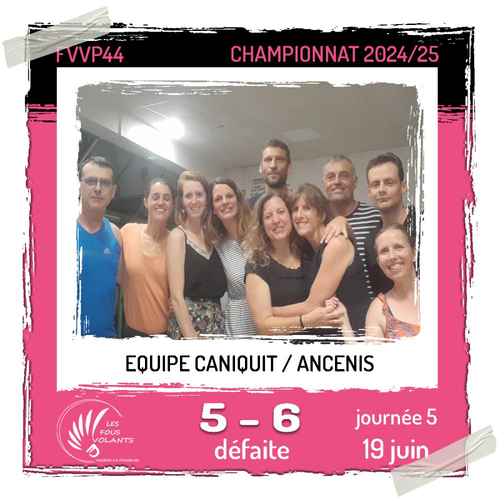 Défaite en finale de la consolante du tableau argent
